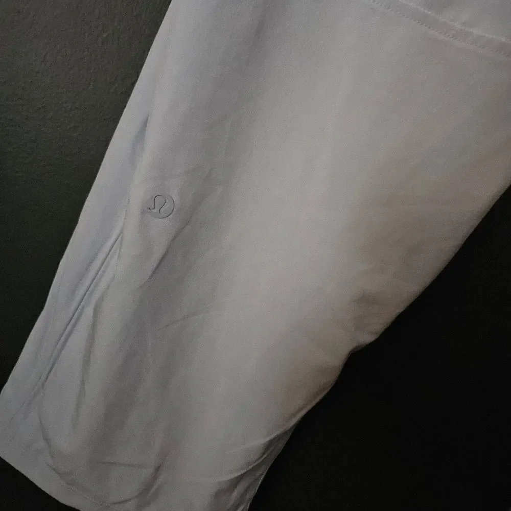 lululemon Beyond the Studio Loned Crop Pants